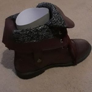 Women Boots